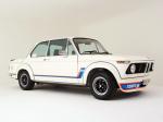 BMW 2002 Turbo 1974 года